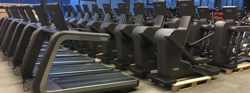 Gym Stock Italia