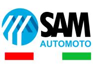 S.A.M. SERVICE S.R.L.S. logo