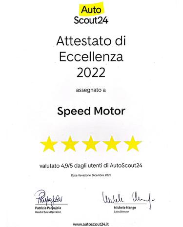 SPEED MOTOR - Roma | Subito