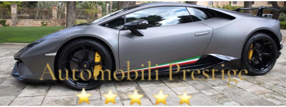 Prestige srl