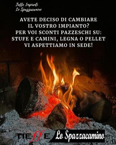 TIEFFE - IMPIANTI ARIA CONDIZIONATA - Modena | Subito