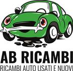 AB RICAMBI SRLS logo