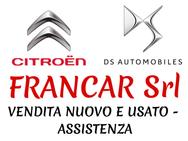 FRANCAR S.R.L logo