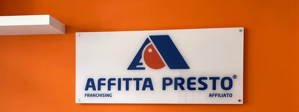 AFFITTA PRESTO