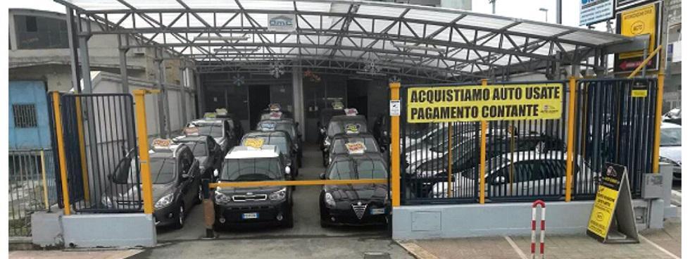 AUTOGIANNI