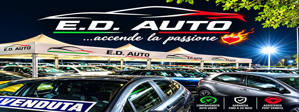 G.D AUTOMOTIVE SRL
