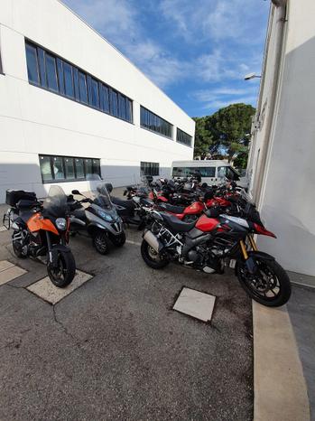 MOTOR BIKE SERVICE - San Lazzaro di Savena | Subito