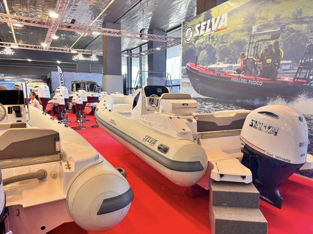 NAUTICA PESCARA Cantieri Navali di MarcoCotellessa - San Giovanni Teatino | Subito