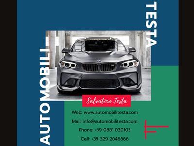 Automobili Testa - Lucera | Subito