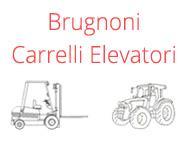BRUGNONI CARRELLI ELEVATORI
