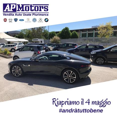 AP MOTORS SRL - Bari | Subito