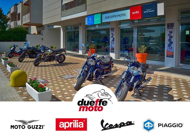 DUE EFFE MOTO s.r.l. - Cavallino | Subito