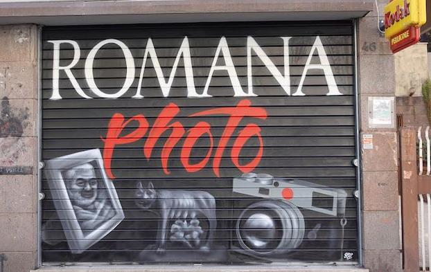 ROMANA PHOTO - Roma | Subito