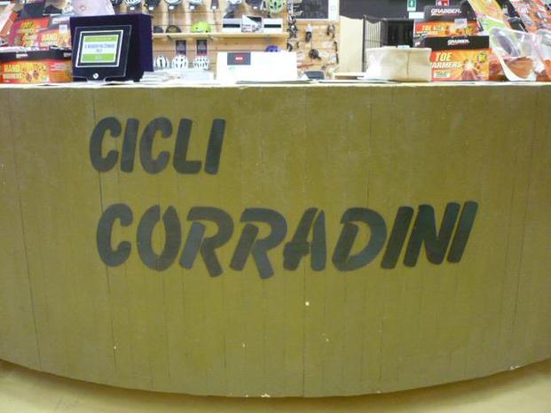 CICLI CORRADINI - Reggio nell'Emilia | Subito