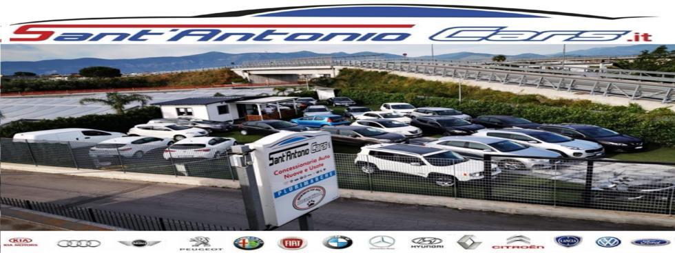 SANT'ANTONIO CARS SRL