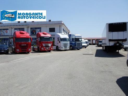 Morgante Group Srl - Morgante Autoveicoli - RENT - Palmi | Subito