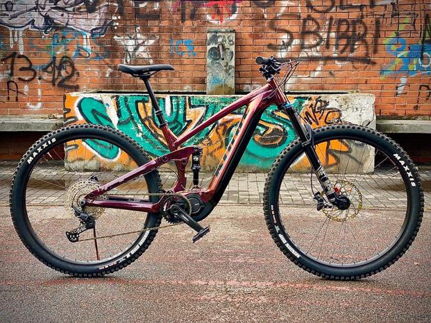 Bike Your Side - Nova Milanese - Qual'è il segreto del nostro successo? - Subito