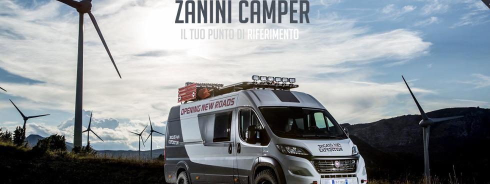 ZANINI CAMPER