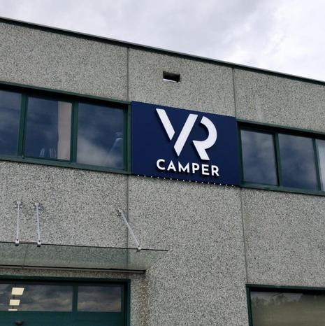 VR CAMPER - VENDITA E NOLEGGIO CAMPER TORINO - Torino - VR CAMPER è la concessionaria di camper - Subito