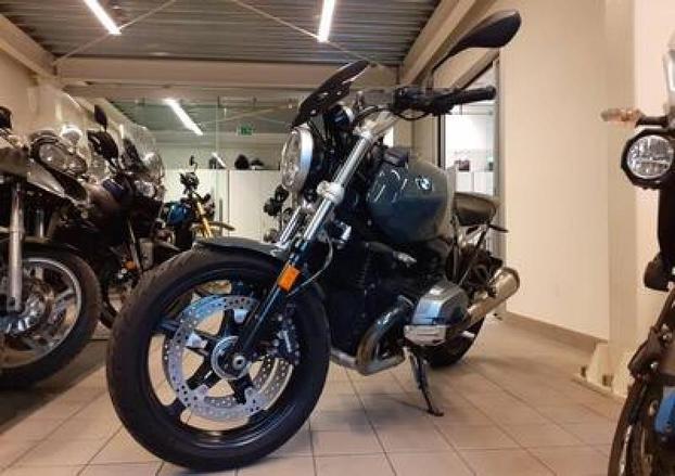 Onorio Moto BMW Motorrad - Correggio | Subito