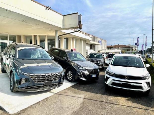 PETRALLI AUTO SRL - Pisa | Subito