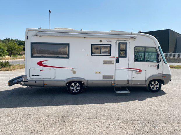 AREZZO CAMPER S.R.L.S. - Marciano della Chiana | Subito