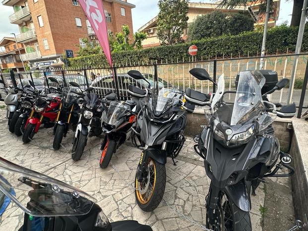 I Moto 360 srl - Ciampino | Subito