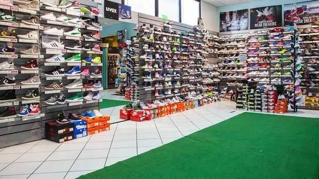 SPORT SERVICE srl - Forlimpopoli | Subito