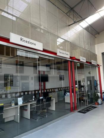 BARBATO SRL - Casavatore | Subito