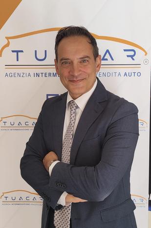 TUACAR TORINO3 - Torino | Subito