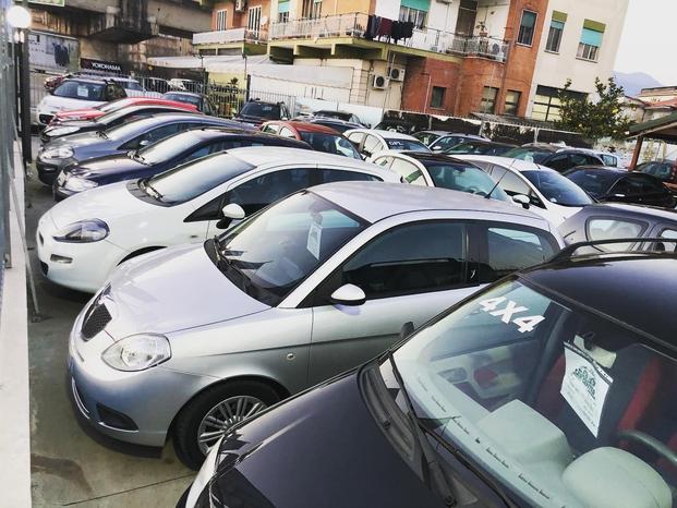 Car Center Srl - Cassino | Subito