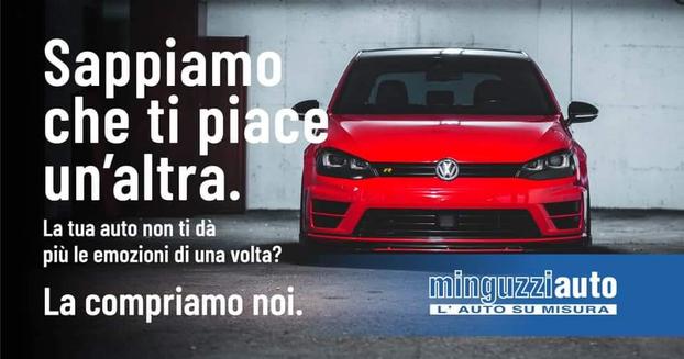 Minguzzi Auto Srl - Ravenna | Subito