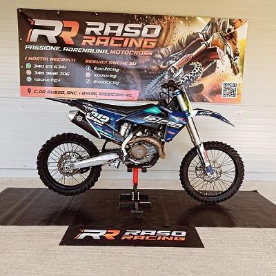 RASO RACING - Rizziconi | Subito