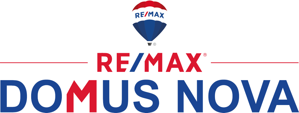 RE/MAX DOMUS NOVA