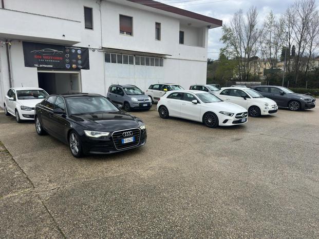 DM MOTORS - Turrivalignani | Subito