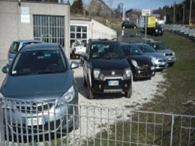 AUTOFFICINA CENTRO REVISIONI SEVERINI - Montecopiolo | Subito