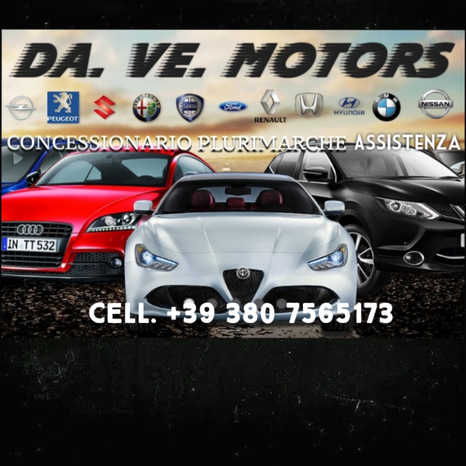 Da.Ve.motors - Parma | Subito