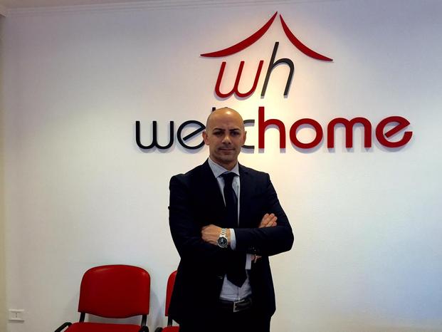 wellchome gruppo immobiliare - Brindisi | Subito