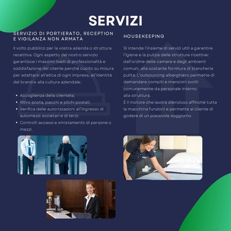 Job Service Group - San Marzano sul Sarno | Subito