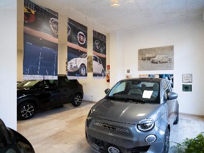 Concessionaria Battistini - Lanciano | Subito