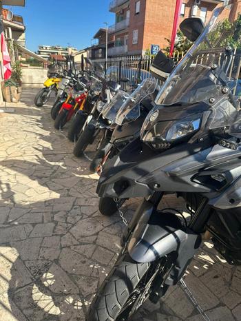 I Moto 360 srl - Ciampino | Subito