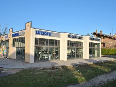 Luziotti Auto srl - Pergola | Subito