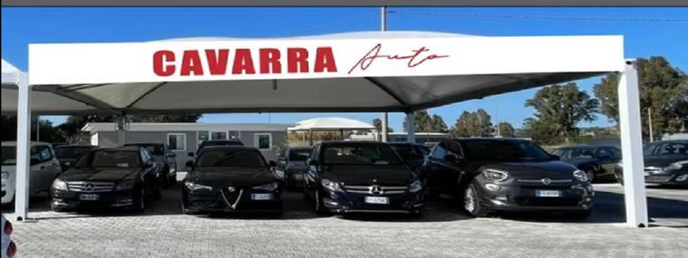 Cavarra Auto Srls