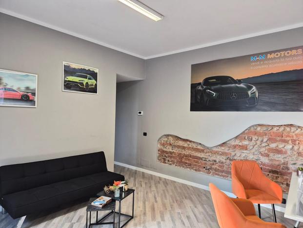 M-M MOTORS NOVARA - Galliate | Subito
