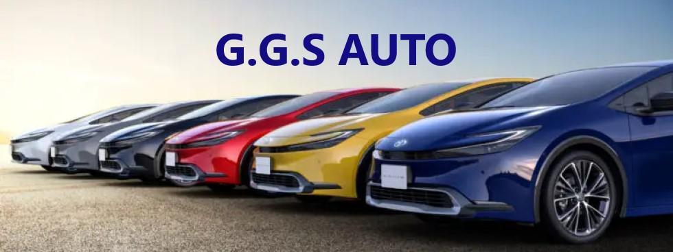 G.G.S. AUTO