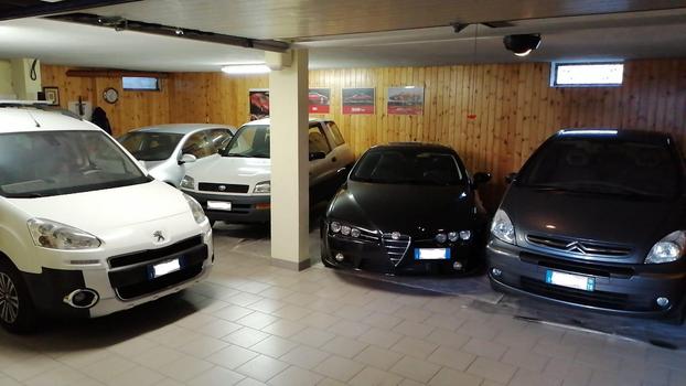 MY CAR - Cirie' | Subito