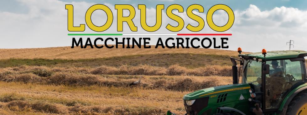 LORUSSO MACCHINE AGRICOLE