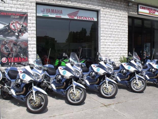 CRISTOFOLINI moto - Brescia | Subito
