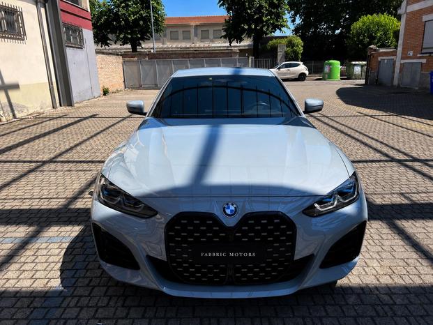 FABBRIC Motors - Parma | Subito