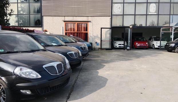 GOMME SHOP S.R.L. - Verdello | Subito